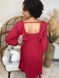 Make Way Dress *Final Sale* -Dress Delight zX2YygZUDkCeZRp6f9r19dn8Auq17rvc8esZzjan