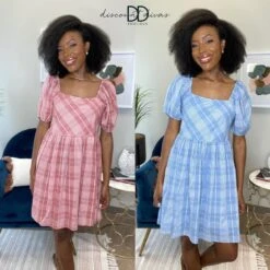 Dance All Night Dress *Final Sale*